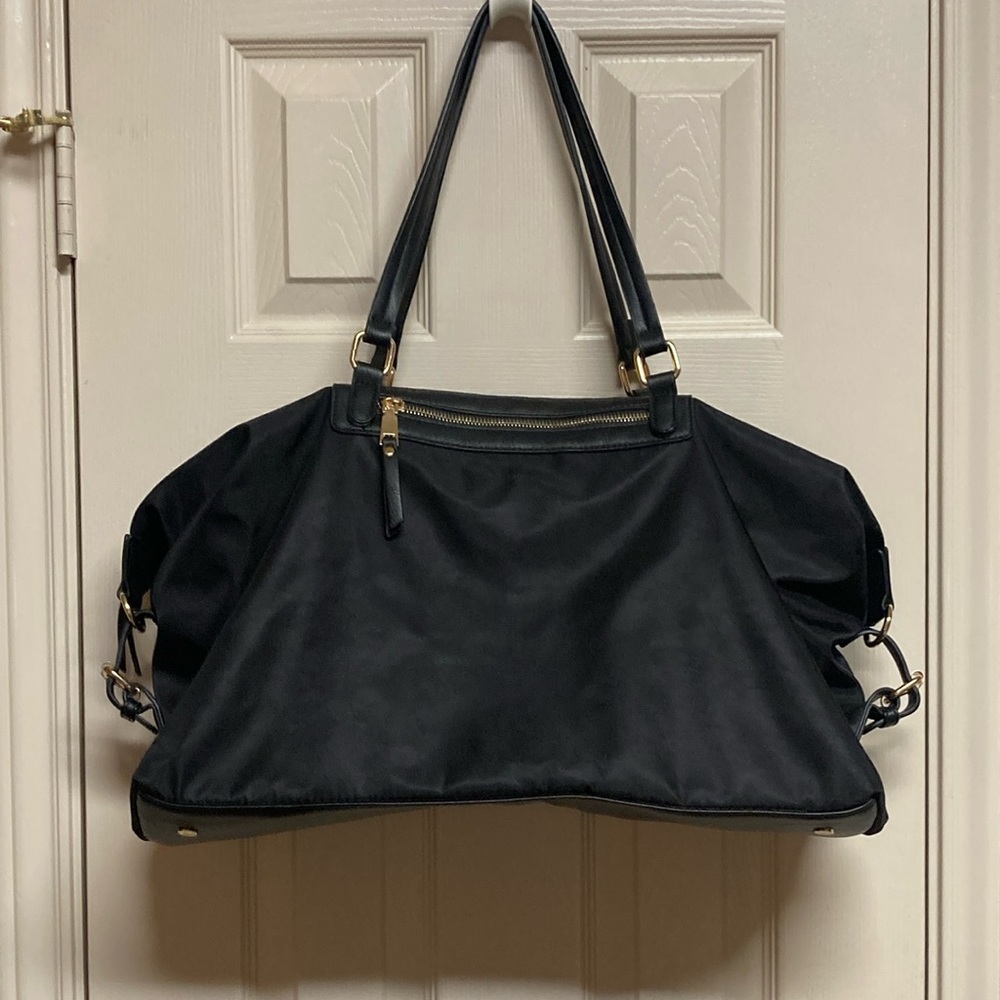 Myztique Travel Bag